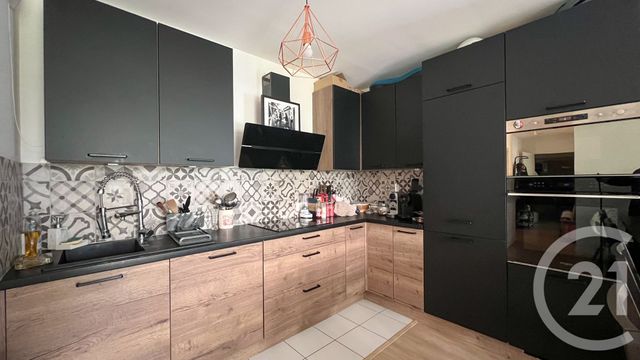 Appartement F3 &agrave; vendre - 3 pi&egrave;ces - 68,64 m2 - Rosny Sous Bois - 93 - ILE-DE-FRANCE