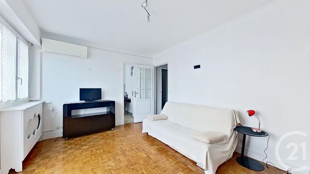 Appartement F1 &agrave; louer - 1 pi&egrave;ce - 29,02 m2 - Nogent Sur Marne - 94 - ILE-DE-FRANCE