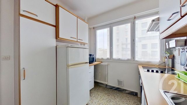 Appartement F1 &agrave; louer - 1 pi&egrave;ce - 29,02 m2 - Nogent Sur Marne - 94 - ILE-DE-FRANCE