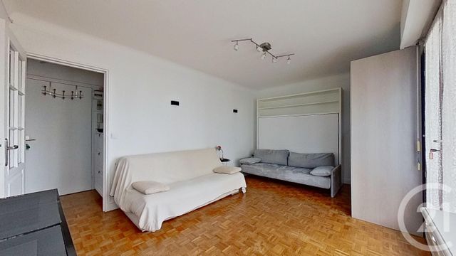 Appartement F1 &agrave; louer - 1 pi&egrave;ce - 29,02 m2 - Nogent Sur Marne - 94 - ILE-DE-FRANCE