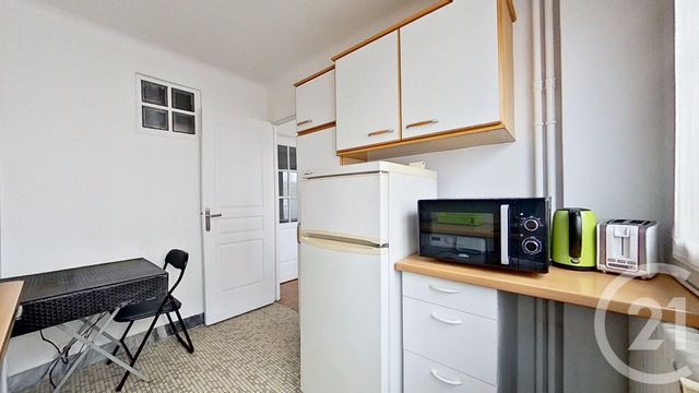 Appartement F1 &agrave; louer - 1 pi&egrave;ce - 29,02 m2 - Nogent Sur Marne - 94 - ILE-DE-FRANCE