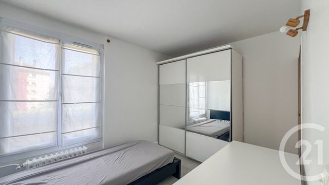 Appartement F3 &agrave; louer - 3 pi&egrave;ces - 55,51 m2 - Nogent Sur Marne - 94 - ILE-DE-FRANCE
