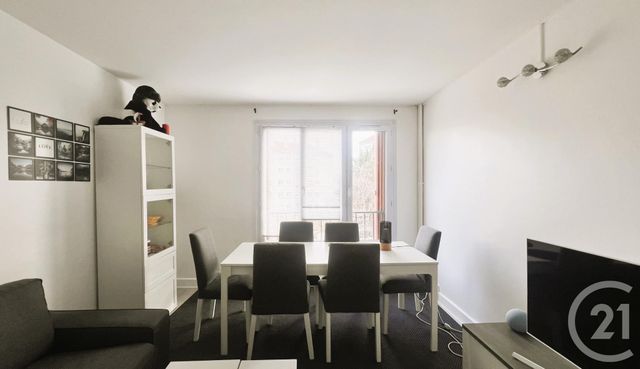 Appartement F3 &agrave; louer - 3 pi&egrave;ces - 55,51 m2 - Nogent Sur Marne - 94 - ILE-DE-FRANCE