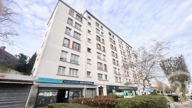Appartement F3 &agrave; louer - 3 pi&egrave;ces - 55,51 m2 - Nogent Sur Marne - 94 - ILE-DE-FRANCE