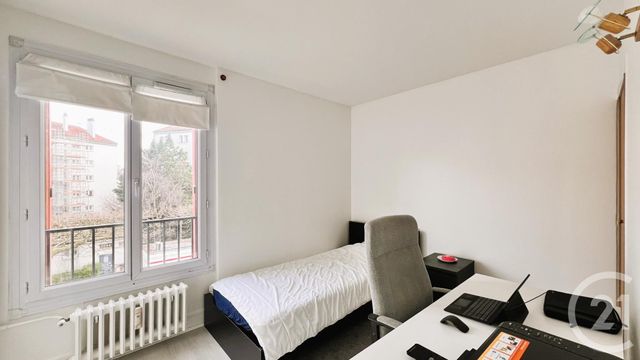 Appartement F3 &agrave; louer - 3 pi&egrave;ces - 55,51 m2 - Nogent Sur Marne - 94 - ILE-DE-FRANCE