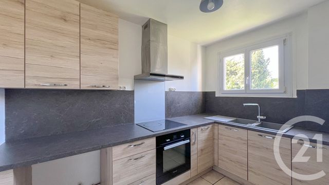 Appartement F3 &agrave; louer - 3 pi&egrave;ces - 55,51 m2 - Nogent Sur Marne - 94 - ILE-DE-FRANCE