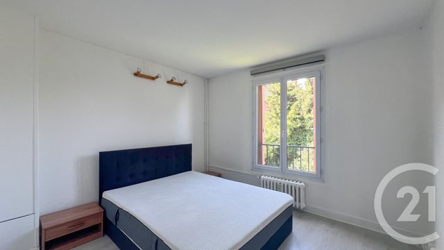 Appartement F3 &agrave; louer - 3 pi&egrave;ces - 55,51 m2 - Nogent Sur Marne - 94 - ILE-DE-FRANCE