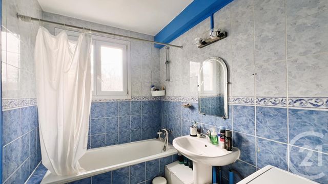 Appartement F3 &agrave; louer - 3 pi&egrave;ces - 55,51 m2 - Nogent Sur Marne - 94 - ILE-DE-FRANCE