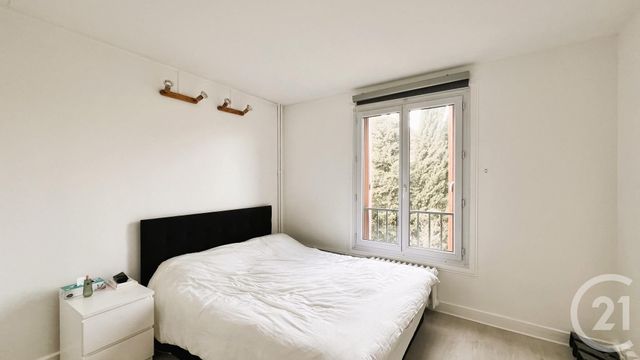 Appartement F3 &agrave; louer - 3 pi&egrave;ces - 55,51 m2 - Nogent Sur Marne - 94 - ILE-DE-FRANCE