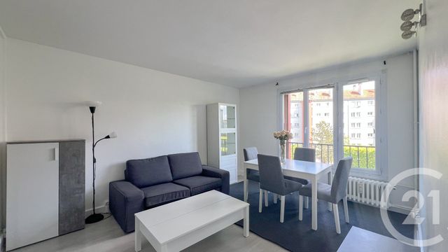 Appartement F3 &agrave; louer - 3 pi&egrave;ces - 55,51 m2 - Nogent Sur Marne - 94 - ILE-DE-FRANCE
