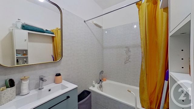 Appartement Studio &agrave; vendre - 1 pi&egrave;ce - 23,24 m2 - Nogent Sur Marne - 94 - ILE-DE-FRANCE
