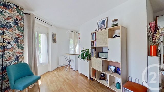 Appartement Studio &agrave; vendre - 1 pi&egrave;ce - 23,24 m2 - Nogent Sur Marne - 94 - ILE-DE-FRANCE