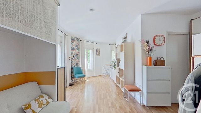 Appartement Studio &agrave; vendre - 1 pi&egrave;ce - 23,24 m2 - Nogent Sur Marne - 94 - ILE-DE-FRANCE