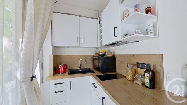 Appartement Studio &agrave; vendre - 1 pi&egrave;ce - 23,24 m2 - Nogent Sur Marne - 94 - ILE-DE-FRANCE