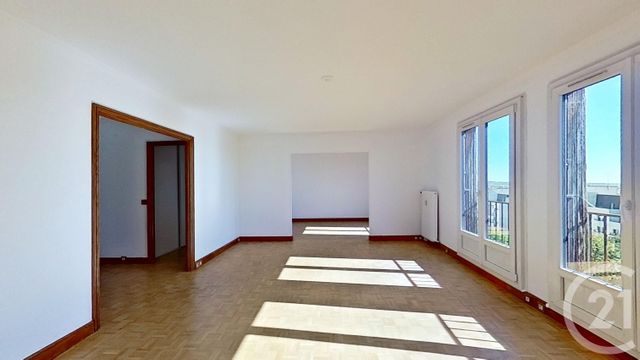 Appartement F4 &agrave; vendre - 4 pi&egrave;ces - 86,36 m2 - Nogent Sur Marne - 94 - ILE-DE-FRANCE