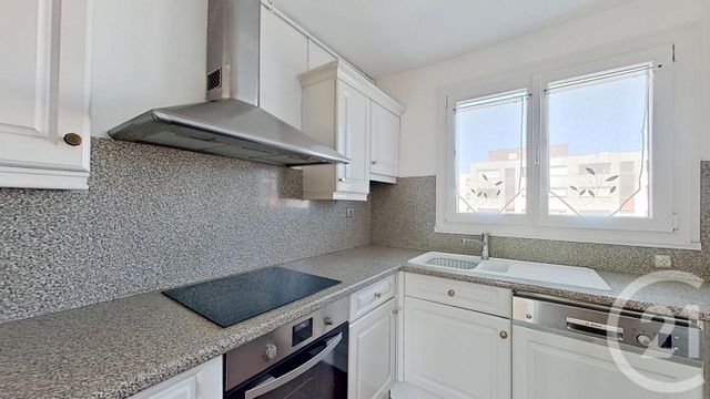 Appartement F4 &agrave; vendre - 4 pi&egrave;ces - 86,36 m2 - Nogent Sur Marne - 94 - ILE-DE-FRANCE