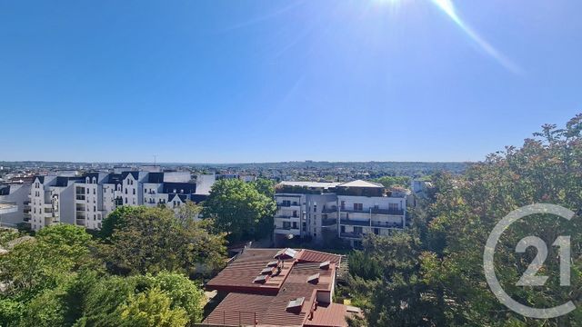 Appartement F4 &agrave; vendre - 4 pi&egrave;ces - 86,36 m2 - Nogent Sur Marne - 94 - ILE-DE-FRANCE