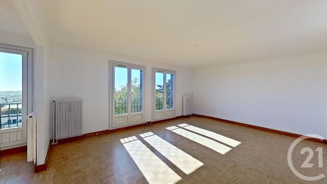 Appartement F4 &agrave; vendre - 4 pi&egrave;ces - 86,36 m2 - Nogent Sur Marne - 94 - ILE-DE-FRANCE