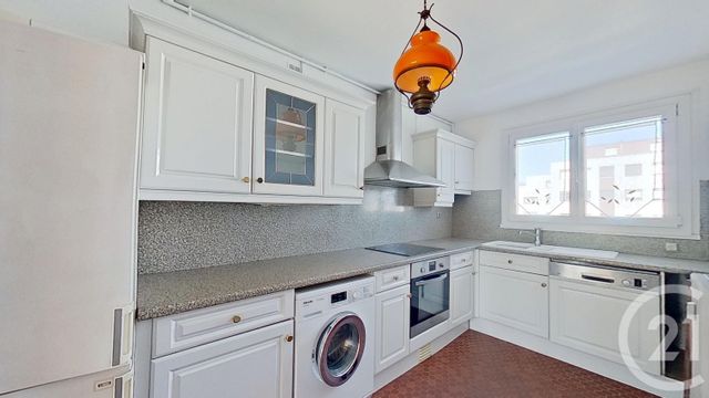 Appartement F4 &agrave; vendre - 4 pi&egrave;ces - 86,36 m2 - Nogent Sur Marne - 94 - ILE-DE-FRANCE