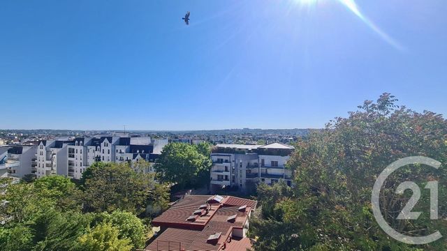 Appartement F4 &agrave; vendre - 4 pi&egrave;ces - 86,36 m2 - Nogent Sur Marne - 94 - ILE-DE-FRANCE