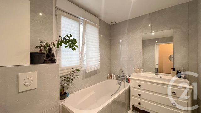 Maison &agrave; vendre - 5 pi&egrave;ces - 77,63 m2 - Le Blanc Mesnil - 93 - ILE-DE-FRANCE