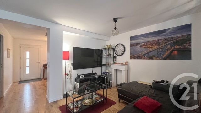 Maison &agrave; vendre - 5 pi&egrave;ces - 77,63 m2 - Le Blanc Mesnil - 93 - ILE-DE-FRANCE