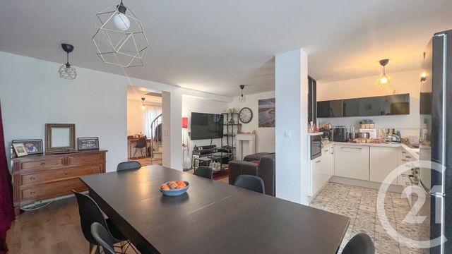 Maison &agrave; vendre - 5 pi&egrave;ces - 77,63 m2 - Le Blanc Mesnil - 93 - ILE-DE-FRANCE