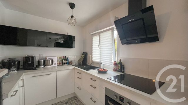 Maison &agrave; vendre - 5 pi&egrave;ces - 77,63 m2 - Le Blanc Mesnil - 93 - ILE-DE-FRANCE