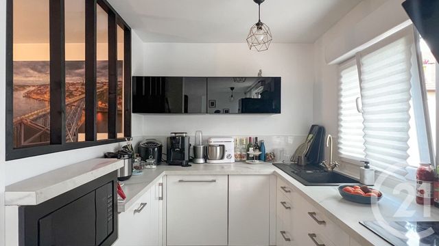 Maison &agrave; vendre - 5 pi&egrave;ces - 77,63 m2 - Le Blanc Mesnil - 93 - ILE-DE-FRANCE