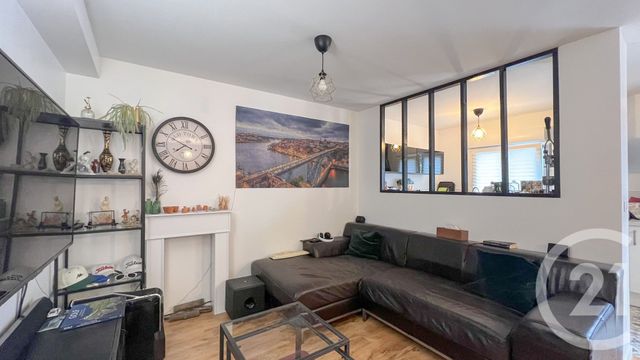 Maison &agrave; vendre - 5 pi&egrave;ces - 77,63 m2 - Le Blanc Mesnil - 93 - ILE-DE-FRANCE