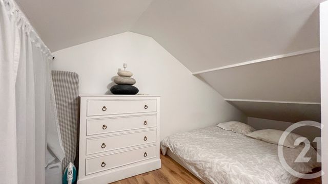 Maison &agrave; vendre - 5 pi&egrave;ces - 77,63 m2 - Le Blanc Mesnil - 93 - ILE-DE-FRANCE