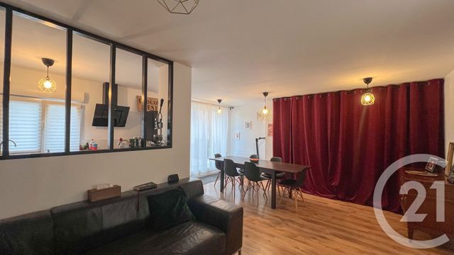 Maison &agrave; vendre - 5 pi&egrave;ces - 77,63 m2 - Le Blanc Mesnil - 93 - ILE-DE-FRANCE