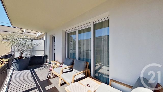 Appartement F4 &agrave; vendre - 4 pi&egrave;ces - 76,51 m2 - Nogent Sur Marne - 94 - ILE-DE-FRANCE