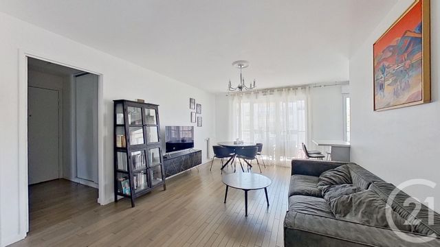 Appartement F4 &agrave; vendre - 4 pi&egrave;ces - 76,51 m2 - Nogent Sur Marne - 94 - ILE-DE-FRANCE