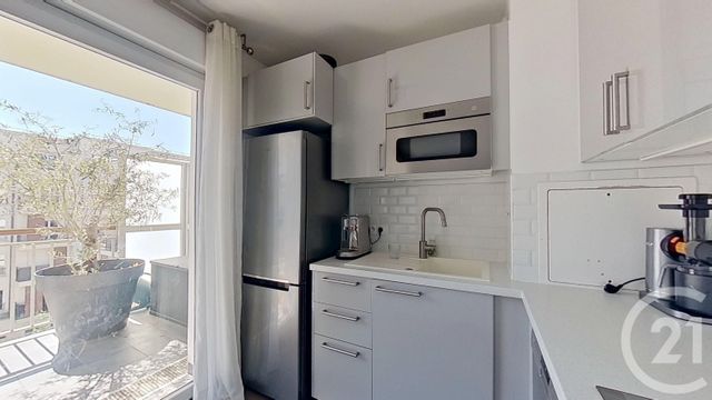 Appartement F4 &agrave; vendre - 4 pi&egrave;ces - 76,51 m2 - Nogent Sur Marne - 94 - ILE-DE-FRANCE