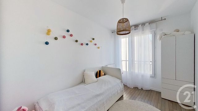 Appartement F4 &agrave; vendre - 4 pi&egrave;ces - 76,51 m2 - Nogent Sur Marne - 94 - ILE-DE-FRANCE