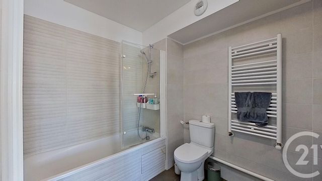 Appartement F4 &agrave; vendre - 4 pi&egrave;ces - 76,51 m2 - Nogent Sur Marne - 94 - ILE-DE-FRANCE