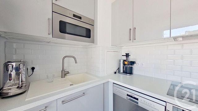 Appartement F4 &agrave; vendre - 4 pi&egrave;ces - 76,51 m2 - Nogent Sur Marne - 94 - ILE-DE-FRANCE