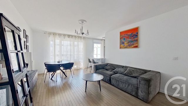 Appartement F4 &agrave; vendre - 4 pi&egrave;ces - 76,51 m2 - Nogent Sur Marne - 94 - ILE-DE-FRANCE