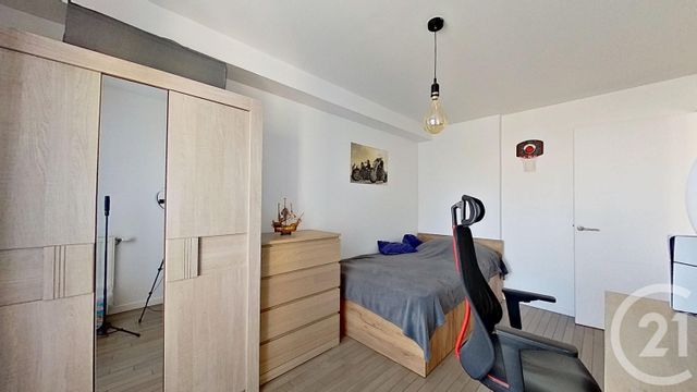 Appartement F4 &agrave; vendre - 4 pi&egrave;ces - 76,51 m2 - Nogent Sur Marne - 94 - ILE-DE-FRANCE
