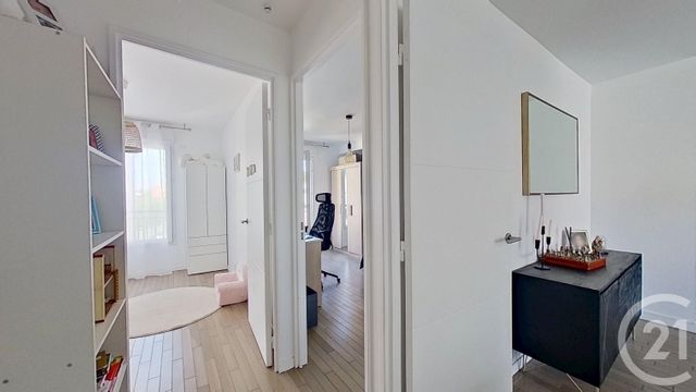 Appartement F4 &agrave; vendre - 4 pi&egrave;ces - 76,51 m2 - Nogent Sur Marne - 94 - ILE-DE-FRANCE