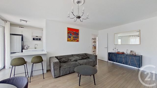Appartement F4 &agrave; vendre - 4 pi&egrave;ces - 76,51 m2 - Nogent Sur Marne - 94 - ILE-DE-FRANCE