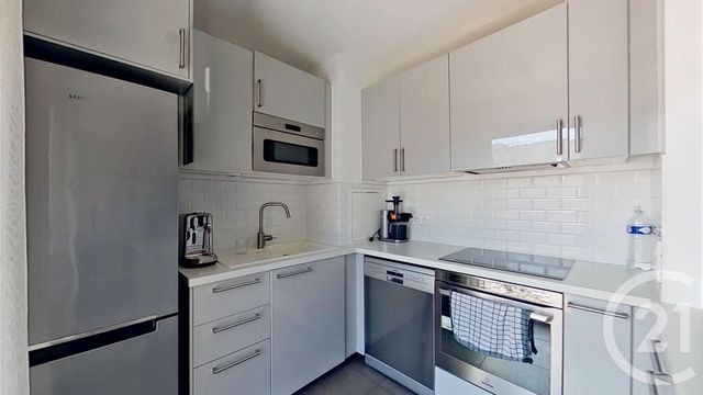 Appartement F4 &agrave; vendre - 4 pi&egrave;ces - 76,51 m2 - Nogent Sur Marne - 94 - ILE-DE-FRANCE