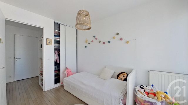 Appartement F4 &agrave; vendre - 4 pi&egrave;ces - 76,51 m2 - Nogent Sur Marne - 94 - ILE-DE-FRANCE