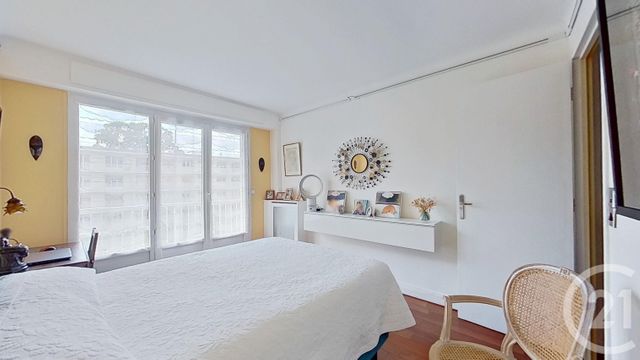Appartement F2 &agrave; vendre - 2 pi&egrave;ces - 68,05 m2 - Nogent Sur Marne - 94 - ILE-DE-FRANCE