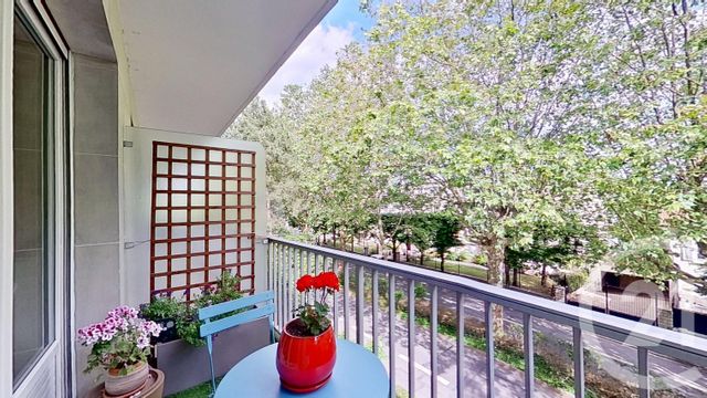 Appartement F2 &agrave; vendre - 2 pi&egrave;ces - 68,05 m2 - Nogent Sur Marne - 94 - ILE-DE-FRANCE