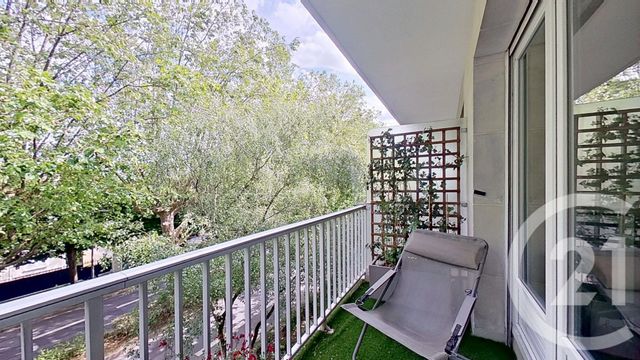 Appartement F2 &agrave; vendre - 2 pi&egrave;ces - 68,05 m2 - Nogent Sur Marne - 94 - ILE-DE-FRANCE