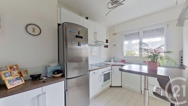 Appartement F2 &agrave; vendre - 2 pi&egrave;ces - 68,05 m2 - Nogent Sur Marne - 94 - ILE-DE-FRANCE