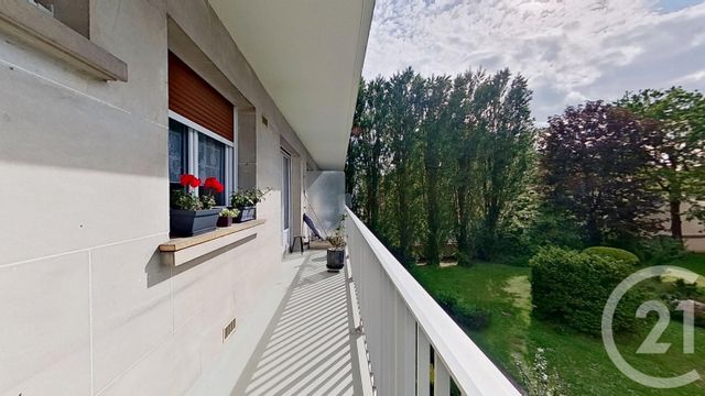 Appartement F2 &agrave; vendre - 2 pi&egrave;ces - 68,05 m2 - Nogent Sur Marne - 94 - ILE-DE-FRANCE