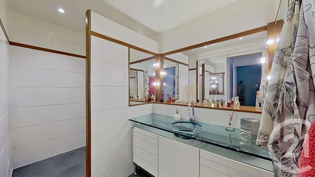 Appartement F2 &agrave; vendre - 2 pi&egrave;ces - 68,05 m2 - Nogent Sur Marne - 94 - ILE-DE-FRANCE